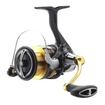 DAIWA 23 Legalis LT 2500D макарa