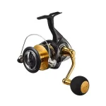 DAIWA 23 Legalis LT6000D-H макарa
