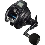 DAIWA 23 Leobritz 200J ел. мултпликатор