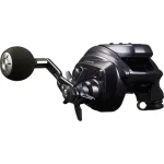 DAIWA 23 Leobritz 200J ел. мултпликатор