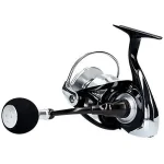 DAIWA 23 Lexa LT 6000D-H макарa