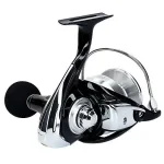 DAIWA 23 Lexa LT 6000D-H макарa