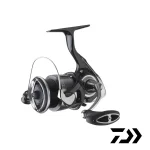 DAIWA 23 Lexa LT5000-C макарa