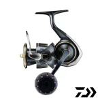 DAIWA 23 SALTIGA 4000-H макара