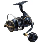 DAIWA 23 SALTIGA 4000-H макара