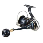 DAIWA 23 SALTIGA 4000-H макара