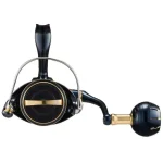 DAIWA 23 SALTIGA 4000-H макара