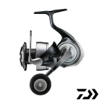DAIWA 24 Certate LT5000D макарa