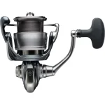 DAIWA 24 Certate LT5000D макарa