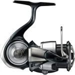DAIWA 24 Certate LT5000D макарa