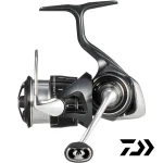 DAIWA 24 LUVIAS LT 2000S-H макара