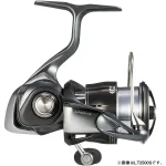 DAIWA 24 LUVIAS LT 2000S-H макара