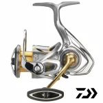 DAIWA FREAMS LT 3000D-C макарa