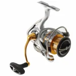 DAIWA FREAMS LT 3000D-C макарa