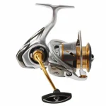 DAIWA FREAMS LT 3000D-C макарa