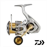 DAIWA FREAMS LT 4000D-C макарa