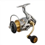 DAIWA FREAMS LT 4000D-C макарa