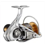 DAIWA FREAMS LT 4000D-C макарa