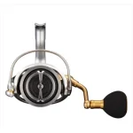 DAIWA FREAMS LT 4000D-C макарa