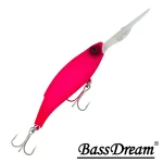 BassDream DEEP SHAD 85F воблер