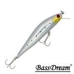 BassDream CBL MINNOW 95F воблер