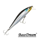 BassDream CBL MINNOW 95F воблер