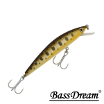 BassDream MINNOW 80SP воблер