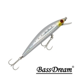BassDream MINNOW 80SP воблер