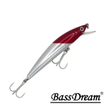 BassDream MINNOW 80SP воблер