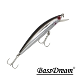 BassDream MINNOW 80SP воблер