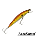 BassDream MINNOW 80SP воблер