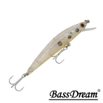 BassDream MINNOW 80SP воблер