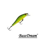 BassDream JERKBAIT 50F-SR воблер