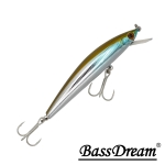 BassDream MINNOW 80SP воблер