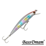 BassDream MINNOW 80SP воблер