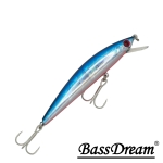 BassDream MINNOW 80SP воблер