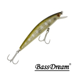 BassDream MINNOW 80SP воблер