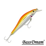 BassDream JERKBAIT 80F воблер