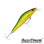 BassDream JERKBAIT 80F воблер