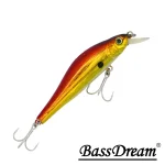 BassDream JERKBAIT 80F воблер