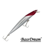 BassDream PL MINNOW 110F воблер