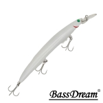 BassDream CALABUNGA 145LDF-MR воблер