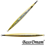 BASSDREAM HIRA 200GR джиг