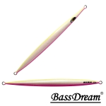 BASSDREAM HIRA 200GR джиг