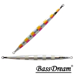 BASSDREAM HIRA 200GR джиг