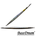BASSDREAM HIRA 200GR джиг