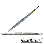 BASSDREAM HIRA 200GR джиг
