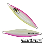 BASSDREAM ZIGZA 180GR джиг
