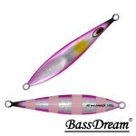 BASSDREAM SWING 160GR джиг