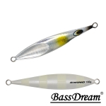 BASSDREAM SWING 160GR джиг